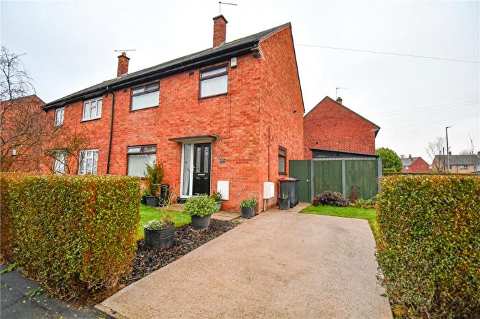 3 Bedroom Semi Detached House For Sale In Loxdale Drive, Great Sutton, Ellesmere Port, CH65