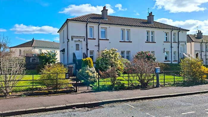 2 Bedroom Flat To Rent In Noran Avenue, Dundee, DD4