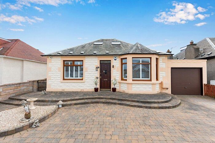 3 Bedroom Detached Bungalow For Sale In Stapeley Avenue, Craigentinny, Edinburgh, EH7