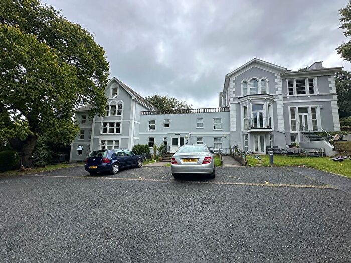 1 Bedroom Flat For Sale In Lower Erith Road, Torquay, TQ1