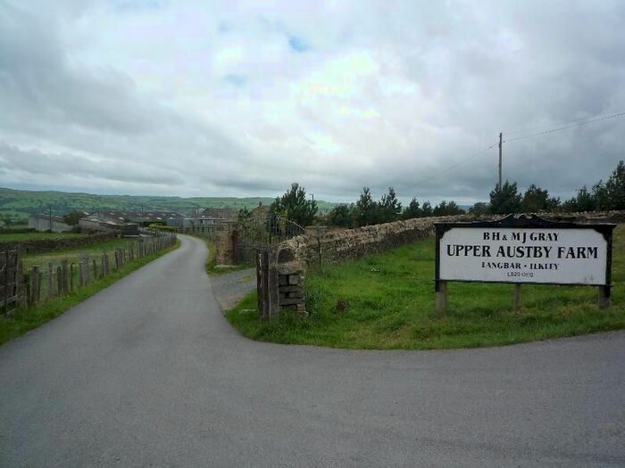 Studio To Rent In Langbar, Ilkley, North Yorkshire, Uk, LS29