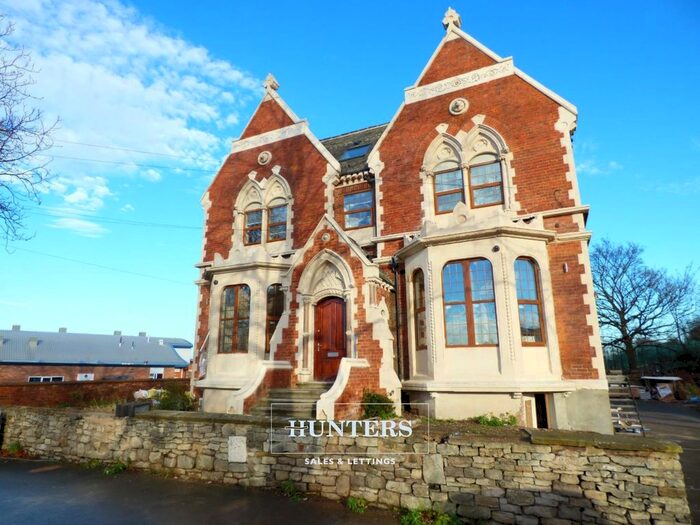 1 Bedroom Flat To Rent In Ferrybridge Road, Castleford, WF10