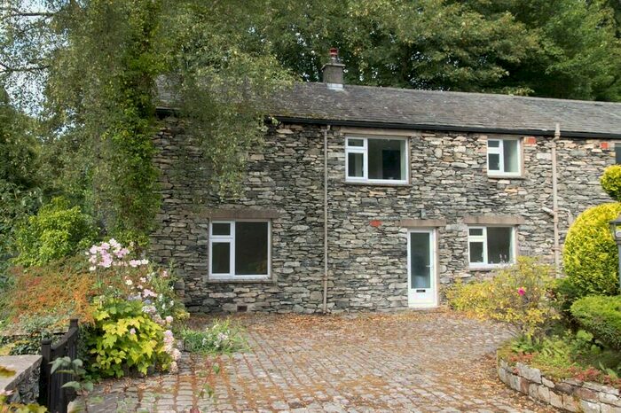 3 Bedroom Detached House To Rent In Atkinson Court, Ulverston, Cumbria, LA12