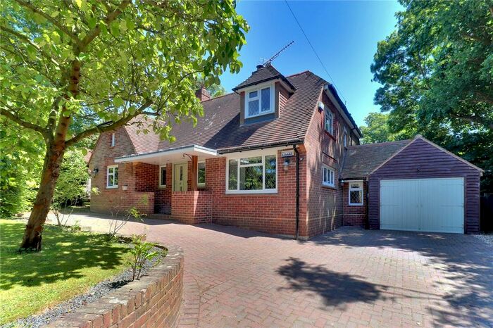 4 Bedroom Detached House For Sale In Mill Street, Iden Green, Benenden, Kent, TN17