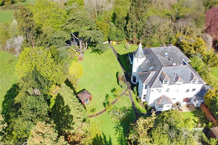 2 Bedroom Apartment For Sale In Daltons Road, Crockenhill, Swanley, BR8