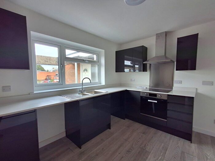 3 Bedroom Flat To Rent In Wellington Way, Waterlooville, PO7