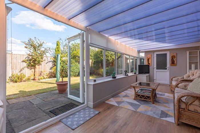 2 Bedroom Detached Bungalow For Sale In Langton Road, Norton, Malton, YO17