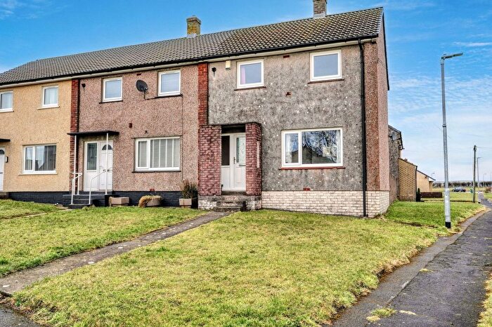2 Bedroom End Of Terrace House For Sale In Ullswater Avenue, Whitehaven, CA28