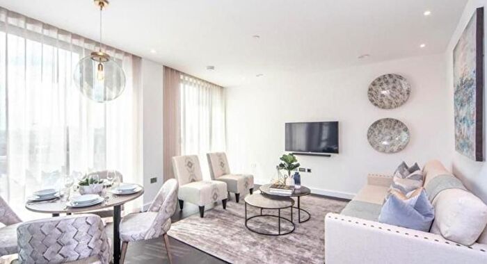 2 Bedroom Flat To Rent In Crawford Street, Marylebone, London, W1H