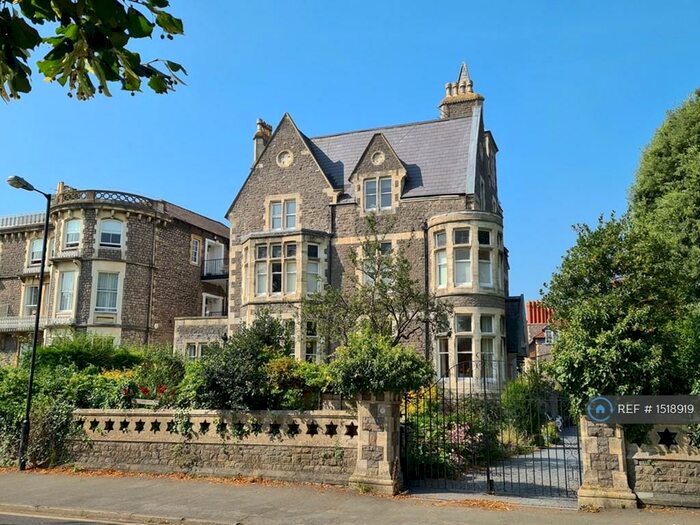 1 Bedroom Flat To Rent In Rockleaze, Bristol, BS9