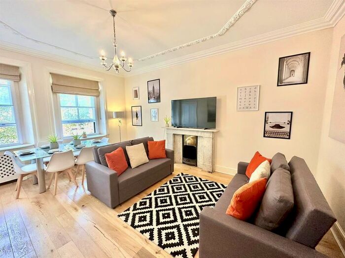 1 Bedroom Flat To Rent In Cromwell Road, London, SW7