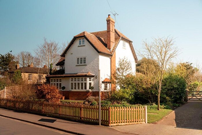 5 Bedroom Detached House For Sale In Virginia Lodge, Ballygate, Beccles, Suffolk, NR34