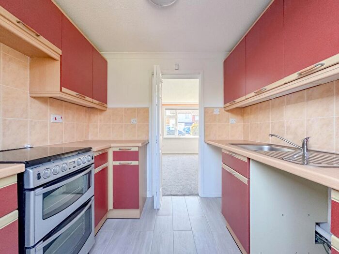 2 Bedroom Apartment To Rent In Elizabeth Crescent, Stoke Gifford, Bristol, Gloucestershire, BS34