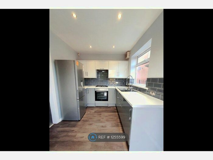 2 Bedroom Semi-Detached House To Rent In Overfield Road, Newcastle Upon Tyne NE3