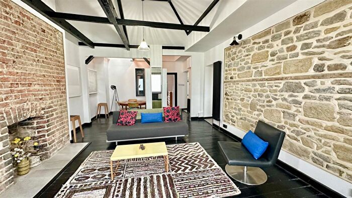 1 Bedroom Flat For Sale In Eversfield Place, St. Leonards-On-Sea, TN37