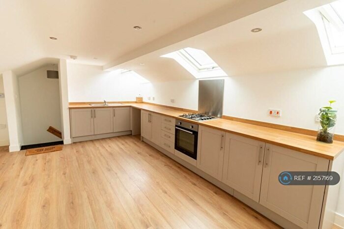 1 Bedroom Flat To Rent In Cherry Orchard, Kidderminster, DY10