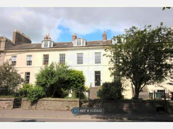 1 Bedroom Flat To Rent In Marshall Place, Perth, PH2