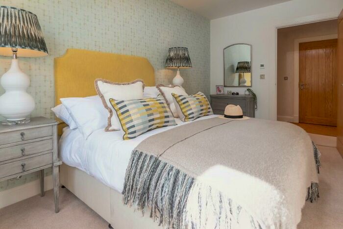 2 Bedroom Retirement Property For Sale In Siddington Park, Grove Way, Off Cirencester Road, Cirencester, GL7