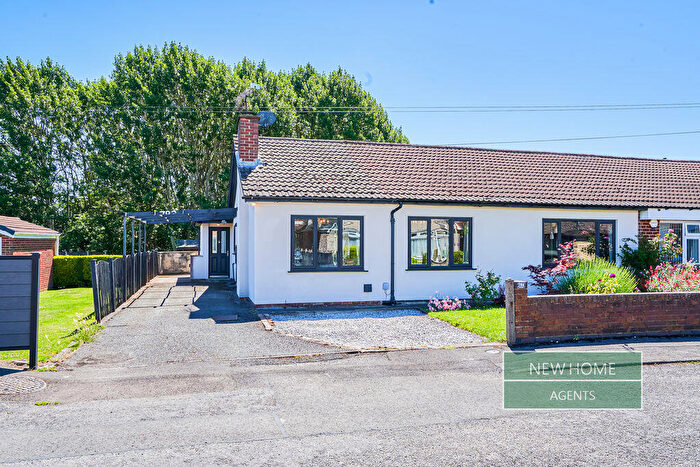 3 Bedroom Bungalow For Sale In Lee Lane, Heanor, DE75