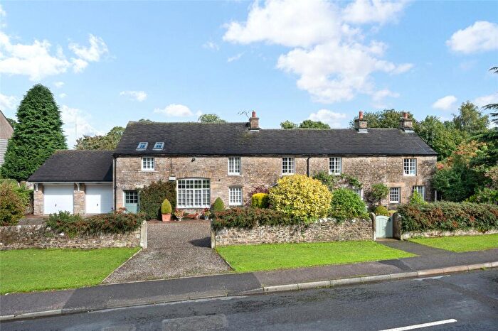 4 Bedroom Detached House For Sale In Wennington, Lancaster, Lancashire, LA2