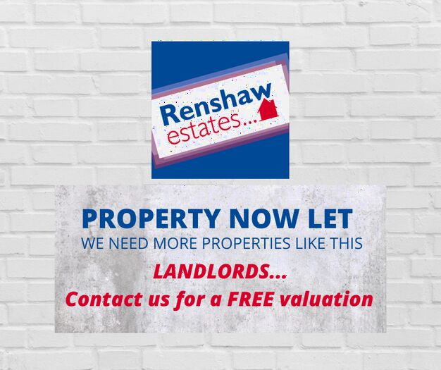 3 Bedroom Semi-Detached House To Rent In Rupert Street, Ilkeston, Derbyshire, DE7