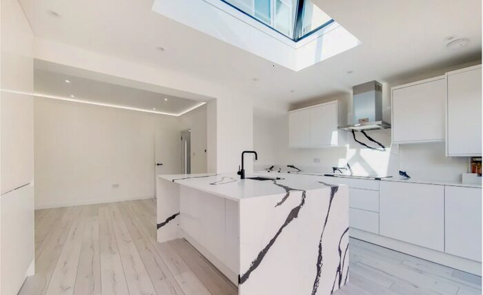 3 Bedroom Terraced House To Rent In Portland Road, London, SE25