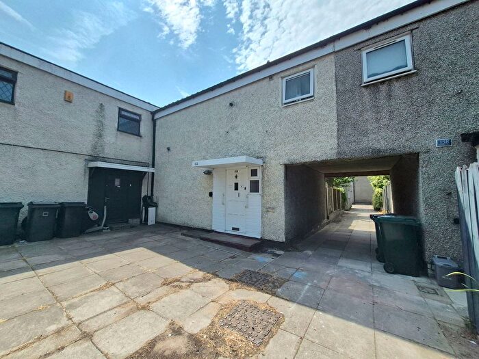 4 Bedroom Terraced House For Sale In Egerton, Skelmersdale, WN8