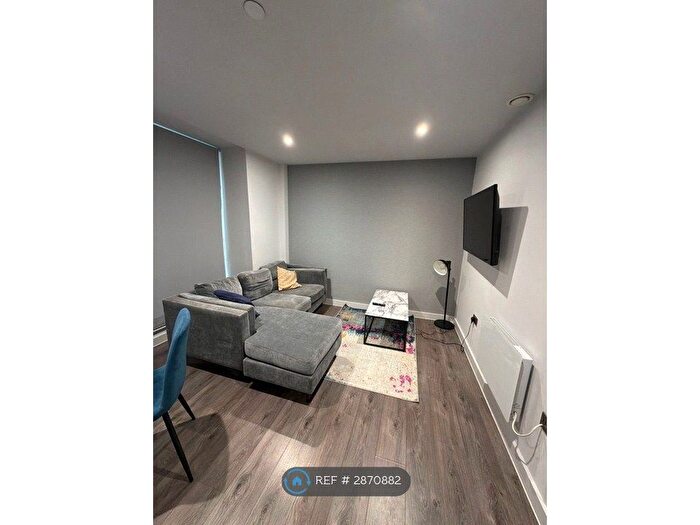 2 Bedroom Flat To Rent In Greenland St, Liverpool, L1