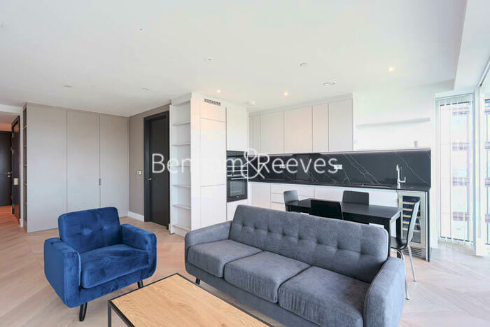 2 Bedroom Apartment To Rent In Brigadier Walk, Royal Arsenal Riverside, SE18