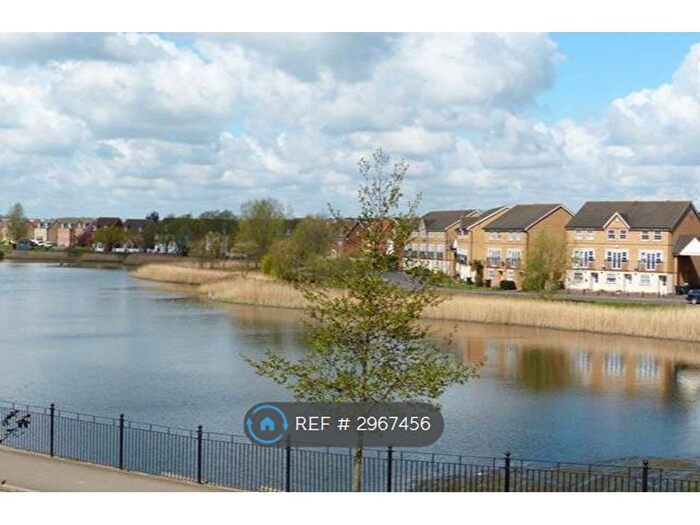 1 Bedroom Flat To Rent In Hampton Centre, Peterborough, PE7
