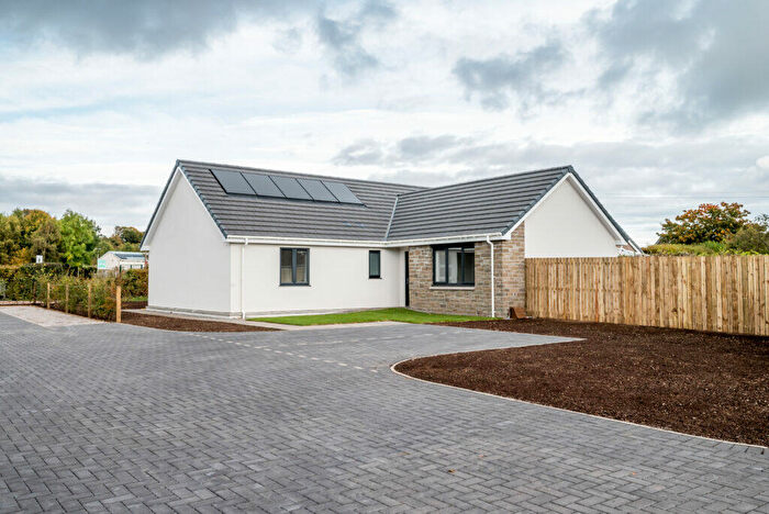 3 Bedroom Detached Bungalow For Sale In Barry Road, DD7