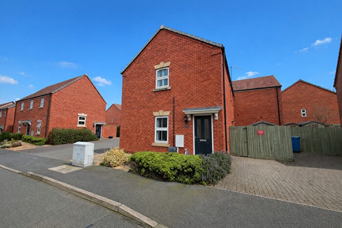 2 Bedroom Maisonette To Rent In Pryor Road, Kettering, NN15