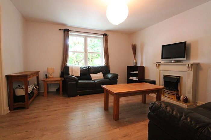 2 Bedroom Flat To Rent In Sir William Wallace Wynd, St Floor, AB24