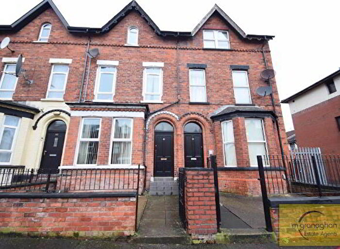 5 Bedroom Apartmentses For Sale In Brookhill Avenue, Belfast, BT14