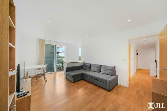 1 Bedroom Apartment To Rent In Riverside Apartments, London, N4
