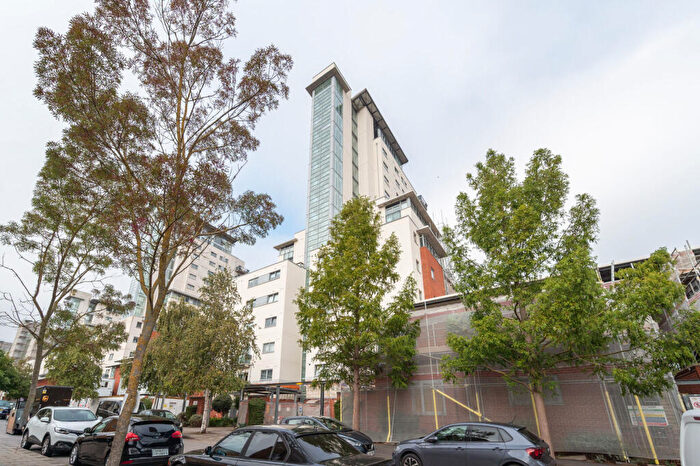 1 Bedroom Flat For Sale In Tideslea Tower, Thamesmead, London, SE28