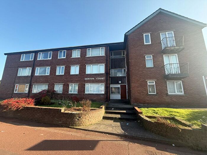 1 Bedroom Apartment For Sale In Silver Lonnen, Denton Burn, Newcastle Upon Tyne, Tyne And Wear, NE5