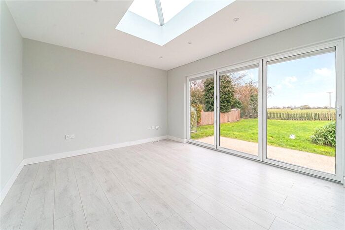 3 Bedroom Bungalow To Rent In Butlers Lane, Wrabness, Manningtree, Essex, CO11