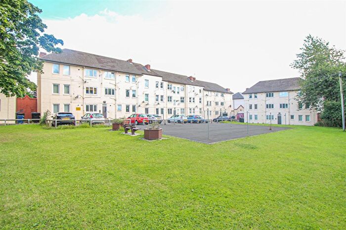 2 Bedroom Flat To Rent In Leazes Court, Barrack Road, Newcastle Upon Tyne, NE4