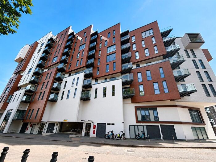 1 Bedroom Flat For Sale In Norman Road, Greenwich, London, SE10