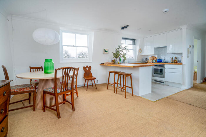 1 Bedroom Apartment To Rent In Highbury Hill, London, N5