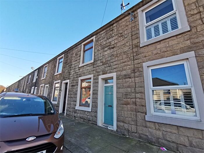 2 Bedroom Terraced House To Rent In Victoria Street, Bury, BL0