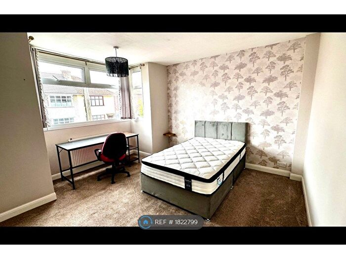 4 Bedroom End Of Terrace House To Rent In Charles Road, Filton, Bristol, BS34