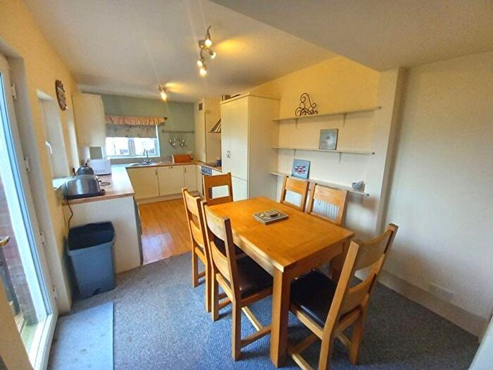 3 Bedroom Semi-Detached House To Rent In Brogden Villas, Brogden Street, Ulverston, LA12