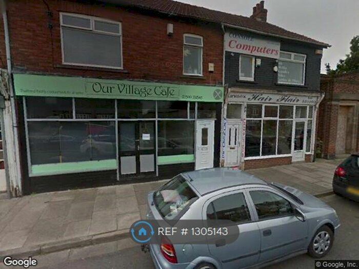 2 Bedroom Flat To Rent In Station Road, Stockton On Tees TS23