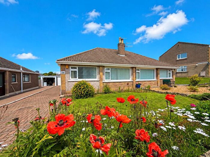 2 Bedroom Bungalow For Sale In Fairhope Avenue, Morecambe, LA4
