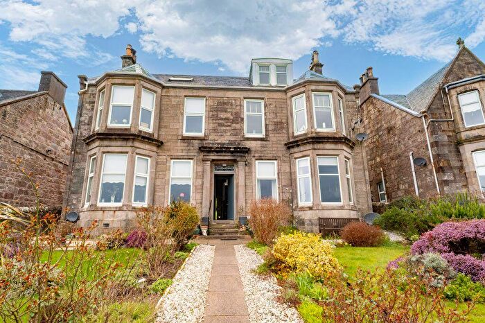 4 Bedroom Duplex For Sale In "Dunvegan" /R, West Bay, Isle Of Cumbrae, KA28