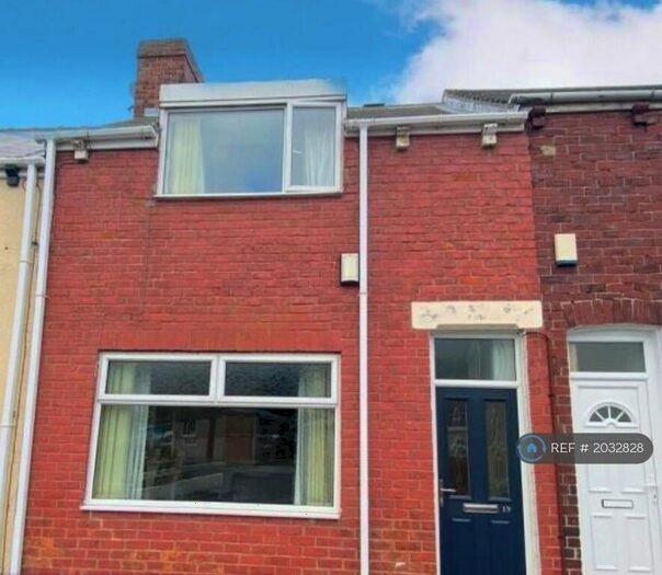 2 Bedroom Terraced House To Rent In Balfour Street, Houghton Le Spring, DH5