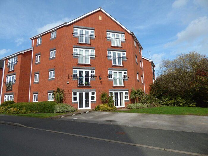 2 Bedroom Apartment To Rent In Cowslip Meadow, Draycott, DE72