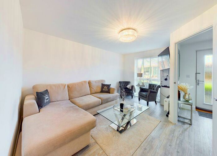 3 Bedroom Semi Detached House For Sale In Victory Terrace, Budds Lane